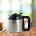 Ver imagem 3 de Cafeteira Elétrica Aroma Digital Thermic 127V Mallory