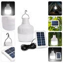 Ver imagem 2 de Sistema de Luz Solar Portátil com Painel Solar