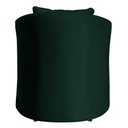 Ver imagem 5 de Poltrona Decorativa Alana Veludo Verde - Londrilar