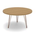 Ver imagem 1 de Mesa de Centro Decorativa Evolution Novare - Patrimar Móveis