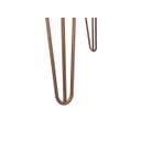 Ver imagem 4 de Mesa de Centro Decorativa Evolution Novare - Patrimar Móveis