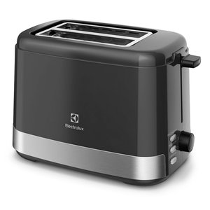 Torradeira Elétrica Electrolux Efficient ETS10 220V