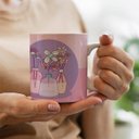 Ver imagem 3 de Caneca Apenas As Melhores Avós São Promovidas a Bisas