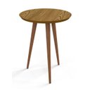 Ver imagem 1 de Mesa de Apoio Luna Cumarú - Patrimar Móveis