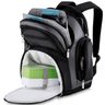 Mochila com Compartimento Térmico Topget TGM7 Preto - 2
