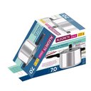 Ver imagem 3 de Panela de Pressão Alumínio 7 Litros Polido - Alumínio