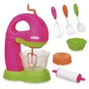 Ver imagem 1 de Little Chefs Master Kit Batedeira Cores Sortidas