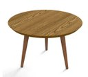 Ver imagem 1 de Mesa de Centro Luna 59 Cumarú - Patrimar Móveis