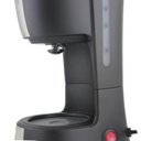 Ver imagem 4 de Cafeteira Elétrica Aroma 16 Inox 127V Mallory