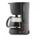 Ver imagem 3 de Cafeteira Elétrica Aroma 16 Inox 127V Mallory