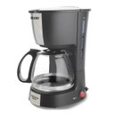 Ver imagem 1 de Cafeteira Elétrica Aroma 16 Inox 127V Mallory