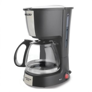 Cafeteira Elétrica Aroma 16 Inox 127V Mallory