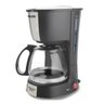 Cafeteira Elétrica Aroma 16 Inox 127V Mallory - 1