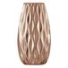 Vaso Decorativo em Cerâmica 11,5cmx6cm Mart Collection - 1