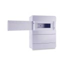 Ver imagem 3 de Quadro Distribuição com Barramento 24 Din Sobrepor Forceline