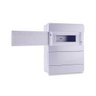 Quadro Distribuição com Barramento 24 Din Sobrepor Forceline - 3