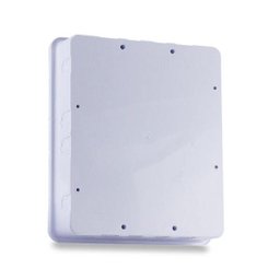 Quadro Distribuição com Barramento 24 Din Sobrepor Forceline - 2