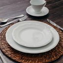 Ver imagem 7 de Jogo de Jantar 84 Peças Chá Café Pomerode Porcelana Schmidt