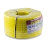 Eletroduto Corrugado Amarelo 50m 3/4 Force Line - 2