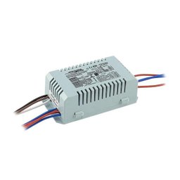 Reator Eletrônico 2 Lâmpadas Fluorescente 36/40w Force Line - 1 Reator Eletrônico 2 Lâmpadas Fluorescente 36/40w Force Line - 1