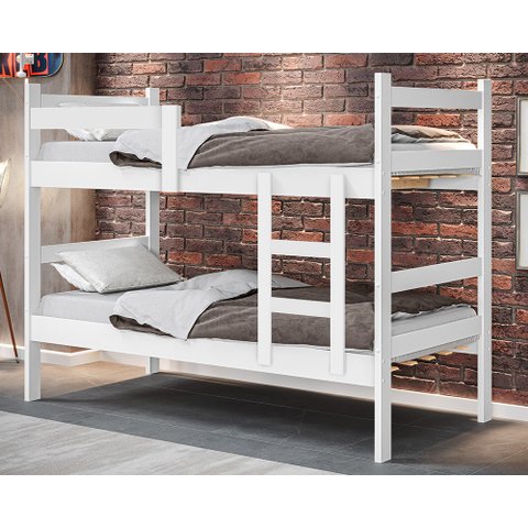 Beliche Quarto Solteiro Porto