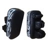 Aparador Chute e Soco Preto Tribal Kits para Treinos Top Muay Thai - 1