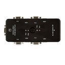 Ver imagem 1 de Switch Kvm Usb 4 Portas Vga - Kvm41ua - Usb 2.0