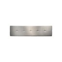 Ver imagem 6 de Cabeceira La Vitto King Retangular Cor:velo Plus 4119