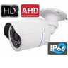 Câmera de Segurança Ip66 Infra Ahd M Alta Resolução 720P HD Externa Ir Cut 1.3Mp - 4