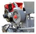 Ver imagem 4 de Microtrator Branco Btd 18.0 com Enxadas de 1 Metro
