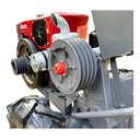 Ver imagem 4 de Microtrator Branco Btd 18.0 com Enxadas de 1 Metro