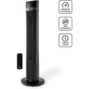 Ver imagem 2 de Ventilador de Torre Air Silence 4 Níveis de Velocidade Wap