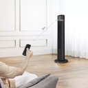 Ver mais imagens de Ventilador de Torre Air Silence 4 Níveis de Velocidade Wap