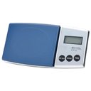 Ver imagem 4 de Mini Balança Digital Ideal Para Cozinhas Pesar Frutas Joias Ourives Alta Precisao Controle Total