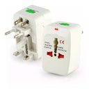 Ver imagem 3 de Adaptador Para Equipamentos Eletronicos Tomada Universal Uk Usa Europa Asia Premium Todos Paises