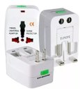 Ver imagem 1 de Adaptador Para Equipamentos Eletronicos Tomada Universal Uk Usa Europa Asia Premium Todos Paises