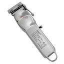 Ver imagem 7 de Maquina Profissional De Cortar Cabelo Aparar Barba Depilador Axilas Pezinho Recarregável Bivolt