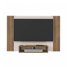 Painel para Tv até 40 Polegadas com Nicho e Detalhes Flex Cine - 7