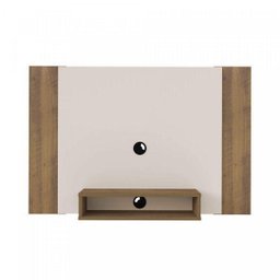 Painel para Tv até 40 Polegadas com Nicho e Detalhes Flex Cine - 3