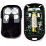 Controle Clone Remoto Alarme Copiador Duplicador Portão 433 Mhz - 3