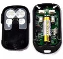 Ver imagem 3 de Controle Clone Remoto Alarme Copiador Duplicador Portão 433 Mhz