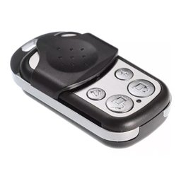 Controle Clone Remoto Alarme Copiador Duplicador Portão 433 Mhz - 1
