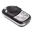Ver imagem 1 de Controle Clone Remoto Alarme Copiador Duplicador Portão 433 Mhz