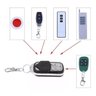 Controle Clone Remoto Alarme Copiador Duplicador Portão 433 Mhz - 4
