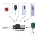 Ver imagem 4 de Controle Clone Remoto Alarme Copiador Duplicador Portão 433 Mhz