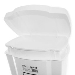 Lixeira 17l com Balde Removível Perfect - 2