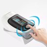 Oxímetro Digital Medidor Saturação de Oxigênio no Sangue Pulso Spo2 Profissional - 2