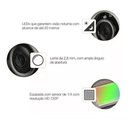 Ver imagem 3 de Câmera Segurança Dome 4x1 AHD CVI TVI 720 Citrox CX2921D