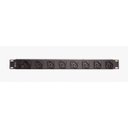 Ver imagem 2 de Filtro de Linha IPEC 08 Tomadas para Rack 19
