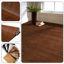 Ver imagem 1 de Piso Vinil 0,7mm Pvc em Manta Imita o Madeirado 1x4mt (4m²) Cor:215907